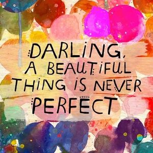 Meet your Posher, Candi